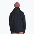 Men's snowboard jacket Volcom Dua Insulated Gore-Tex Jacket black 4