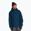Men's snowboard jacket Volcom Dua Insulated Gore-Tex Jacket blue