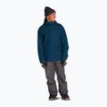 Men's snowboard jacket Volcom Dua Insulated Gore-Tex Jacket blue 2