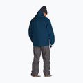 Men's snowboard jacket Volcom Dua Insulated Gore-Tex Jacket blue 3