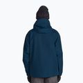 Men's snowboard jacket Volcom Dua Insulated Gore-Tex Jacket blue 4