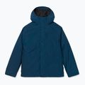 Men's snowboard jacket Volcom Dua Insulated Gore-Tex Jacket blue 9