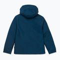 Men's snowboard jacket Volcom Dua Insulated Gore-Tex Jacket blue 10