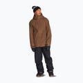 Men's snowboard jacket Volcom Dua Insulated Gore-Tex Jacket desert taupe 2