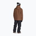 Men's snowboard jacket Volcom Dua Insulated Gore-Tex Jacket desert taupe 3