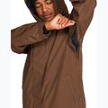 Men's snowboard jacket Volcom Dua Insulated Gore-Tex Jacket desert taupe 5