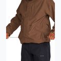 Men's snowboard jacket Volcom Dua Insulated Gore-Tex Jacket desert taupe 8