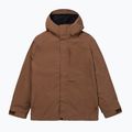 Men's snowboard jacket Volcom Dua Insulated Gore-Tex Jacket desert taupe 9