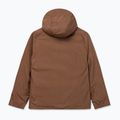Men's snowboard jacket Volcom Dua Insulated Gore-Tex Jacket desert taupe 10