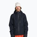 Men's snowboard jacket Volcom L Gore-Tex Jacket black