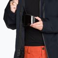 Men's snowboard jacket Volcom L Gore-Tex Jacket black 7