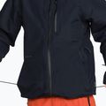 Men's snowboard jacket Volcom L Gore-Tex Jacket black 8
