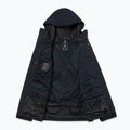 Men's snowboard jacket Volcom L Gore-Tex Jacket black 12