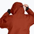 Men's snowboard jacket Volcom L Gore-Tex Jacket burnt orange 6