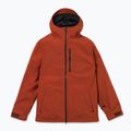 Men's snowboard jacket Volcom L Gore-Tex Jacket burnt orange 9