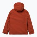 Men's snowboard jacket Volcom L Gore-Tex Jacket burnt orange 10
