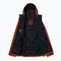 Men's snowboard jacket Volcom L Gore-Tex Jacket burnt orange 11
