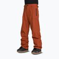 Men's snowboard trousers Volcom L Gore-Tex Pant Burnt Orange 4