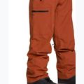 Men's snowboard trousers Volcom L Gore-Tex Pant Burnt Orange 7