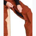 Men's snowboard trousers Volcom L Gore-Tex Pant Burnt Orange 8