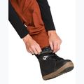 Men's snowboard trousers Volcom L Gore-Tex Pant Burnt Orange 9