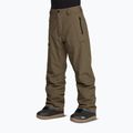 Men's snowboard trousers Volcom L Gore-Tex Pant Teak