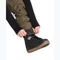 Men's snowboard trousers Volcom L Gore-Tex Pant Teak 8