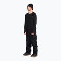 Men's snowboard trousers Volcom Roan Bib Overall 2026 black