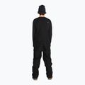 Men's snowboard trousers Volcom Roan Bib Overall 2026 black 2