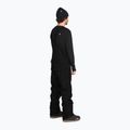 Men's snowboard trousers Volcom Roan Bib Overall 2026 black 3
