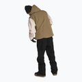 Men's snowboard trousers Volcom Roan Bib Overall 2026 black 5