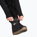 Men's snowboard trousers Volcom Roan Bib Overall 2026 black 8