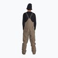 Men's snowboard trousers Volcom Roan Bib Overall teak 2