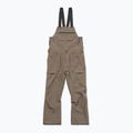Men's snowboard trousers Volcom Roan Bib Overall teak 9