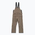 Men's snowboard trousers Volcom Roan Bib Overall teak 10