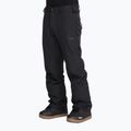 Men's snowboard trousers Volcom Freakin Snow Chino 2026 black
