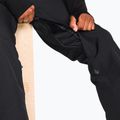 Men's snowboard trousers Volcom Freakin Snow Chino 2026 black 6