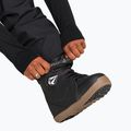 Men's snowboard trousers Volcom Freakin Snow Chino 2026 black 7