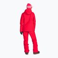 Women's snowboard trousers Volcom Kanyon Insulated Gore Pant bright cherry 3
