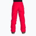 Women's snowboard trousers Volcom Kanyon Insulated Gore Pant bright cherry 4