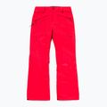 Women's snowboard trousers Volcom Kanyon Insulated Gore Pant bright cherry 9