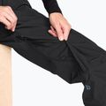 Women's snowboard trousers Volcom Kanyon Insulated Gore Pant 2026 black 7