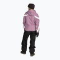 Women's snowboard trousers Volcom Crestron 3D Stretch Bib Overall black 5