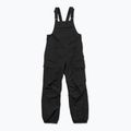 Women's snowboard trousers Volcom Crestron 3D Stretch Bib Overall black 10