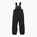Women's snowboard trousers Volcom Crestron 3D Stretch Bib Overall black 11