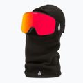 Men's balaclava Volcom Powclava black 3
