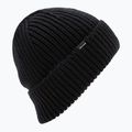 Men's winter hat Volcom Roller Beanie black
