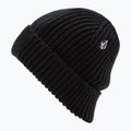 Men's winter hat Volcom Roller Beanie black 2