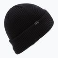 Men's winter hat Volcom Sweep Lined Beanie black