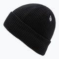 Men's winter hat Volcom Sweep Lined Beanie black 2